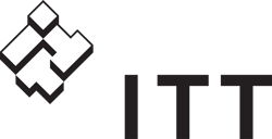 ITT Logo black and white ITT Logo black and white