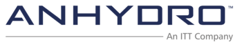 ITT_ANHYDRO_LOGO_TAGLINE_TM_FC ITT_ANHYDRO_LOGO_TAGLINE_TM_FC