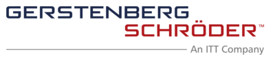 ITT_GERSTENBERG SCHRODER_LOGO_TAGLINE_TM_FC ITT_GERSTENBERG SCHRODER_LOGO_TAGLINE_TM_FC