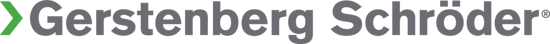 Gerstenberg-Schroder-Logo