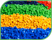 polymers