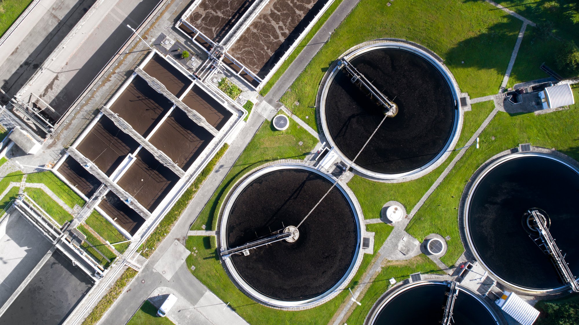 Wastewater Treatment Plant Wastewater Treatment Plant
