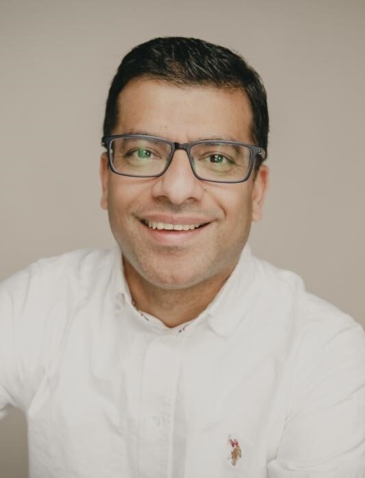 Pranav Shah Image
