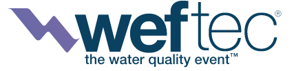 Weftec Logo Screenshot