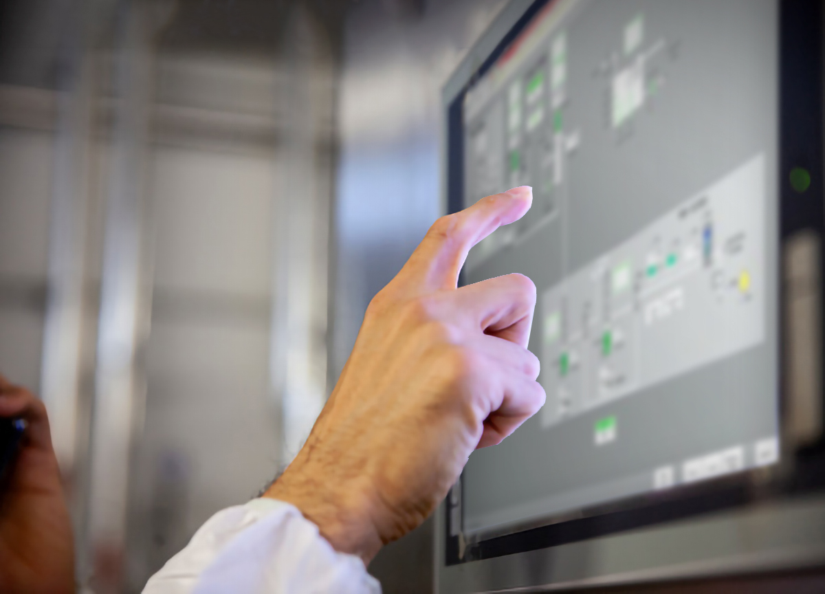 GS SmartLogic™